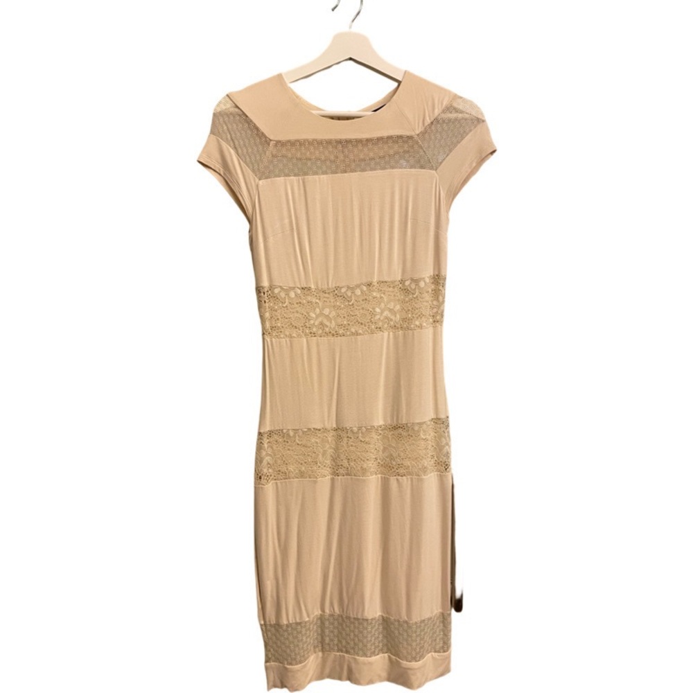 Bebe dress